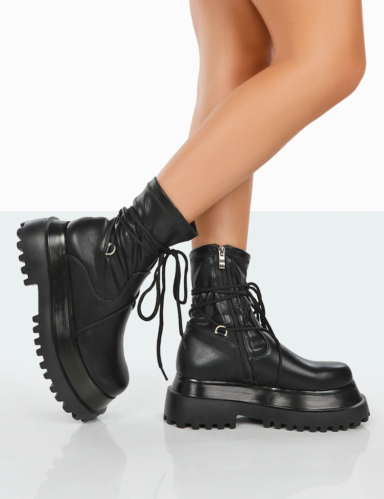 bottines public desire