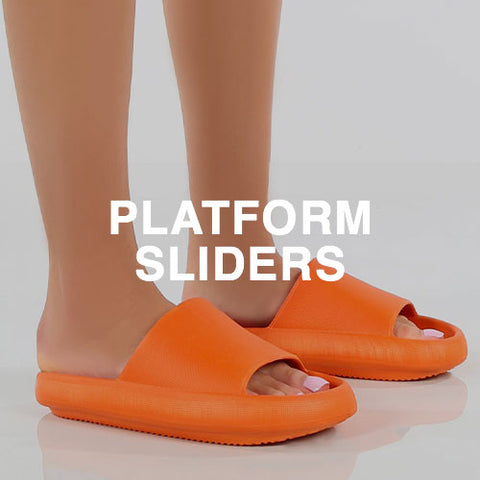 Platform Sliders