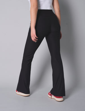 Kaiia Yoga Pants Black