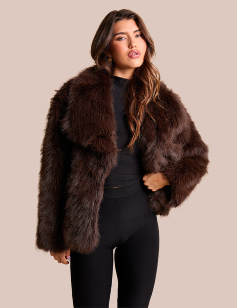 Outerwear & Jackets