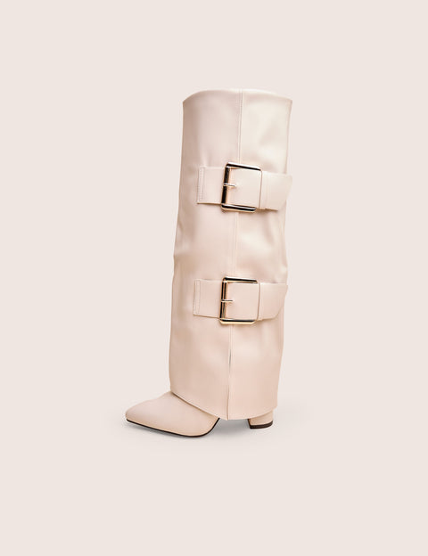 Long Boots