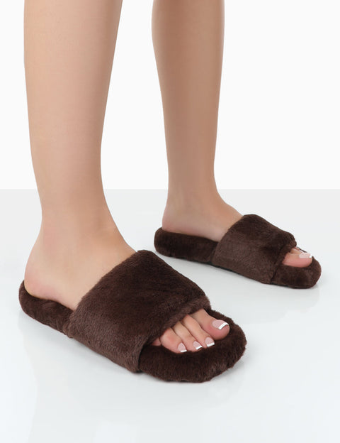 £10 and Under Slippers