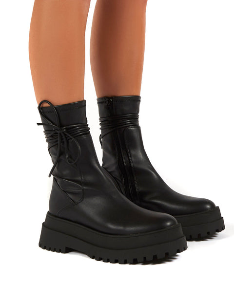Boots under $45