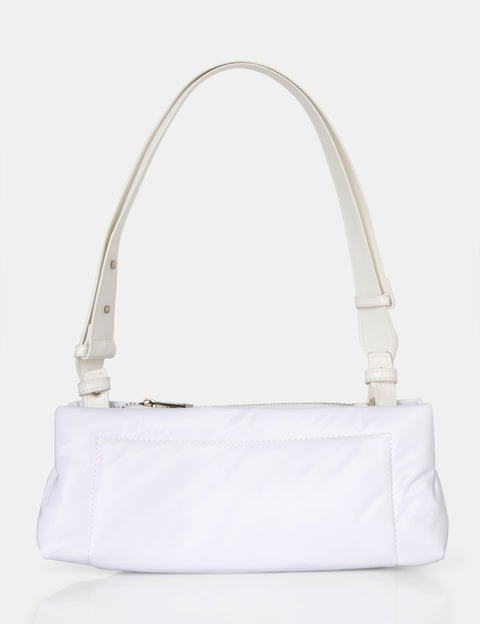 White Bags