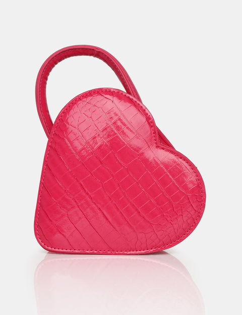 Pink Bags