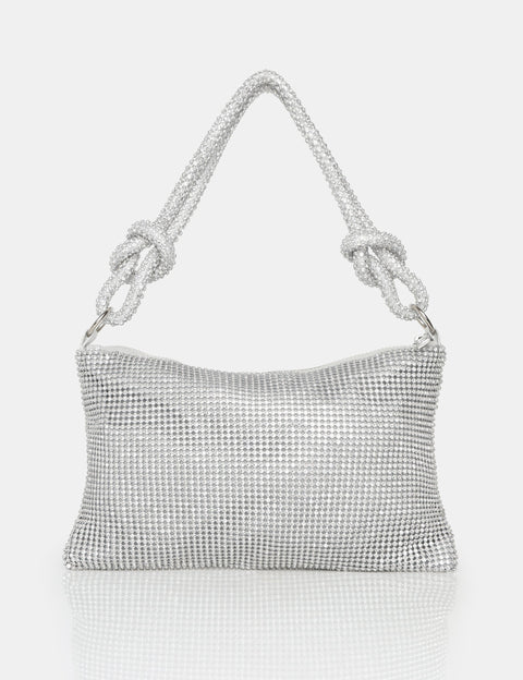 DIAMANTE BAGS