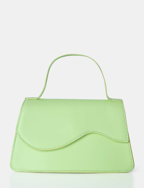 Green Bags