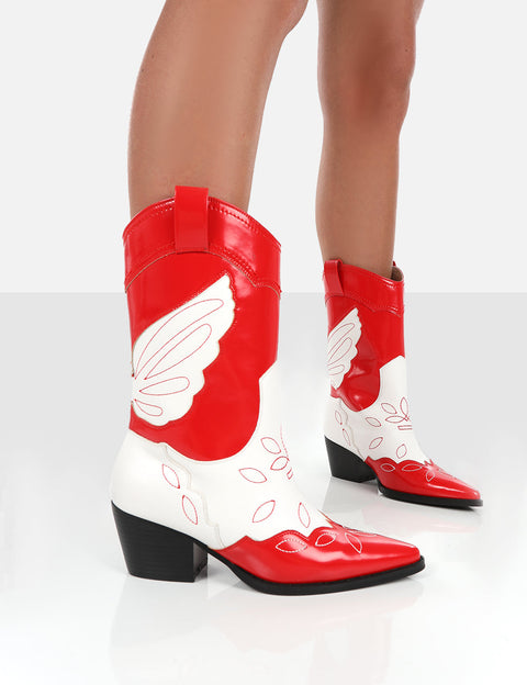 Tara Boots
